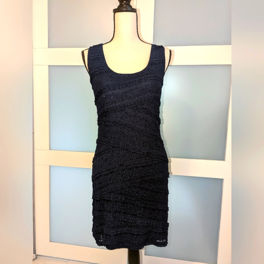 Lace Bodycon Dress